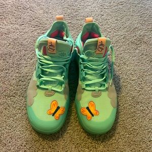 Harden Vol. 6 Support